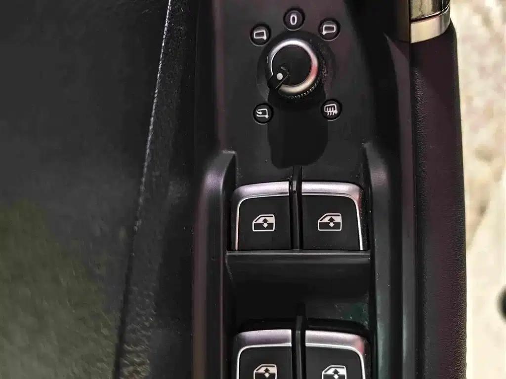 Audi Q2L 2022 35 TFSI Fashion Dynamic Edition — миниатюра 13