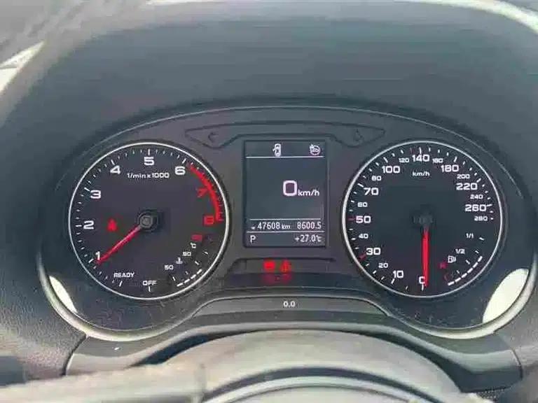 Audi Q2L 2022 35 TFSI Fashion Dynamic Edition — миниатюра 7
