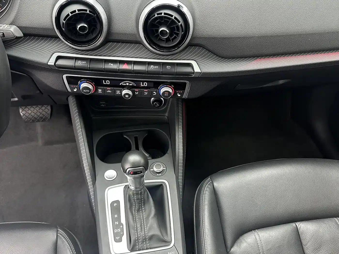 Audi Q2L 2022 35 TFSI Fashion Dynamic Edition — миниатюра 15