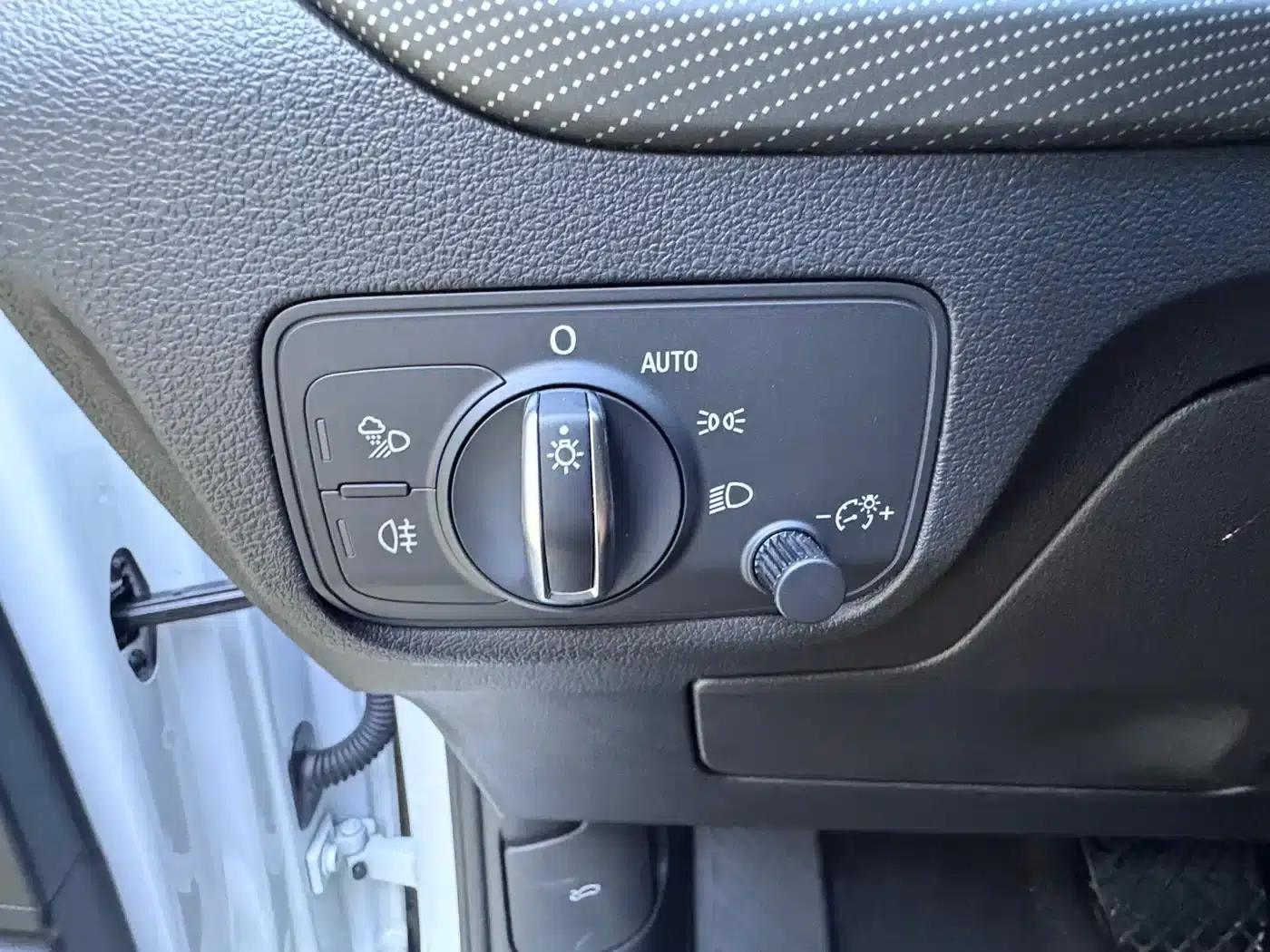 Audi Q2L 2022 35 TFSI Progressive Dynamic Edition — миниатюра 20