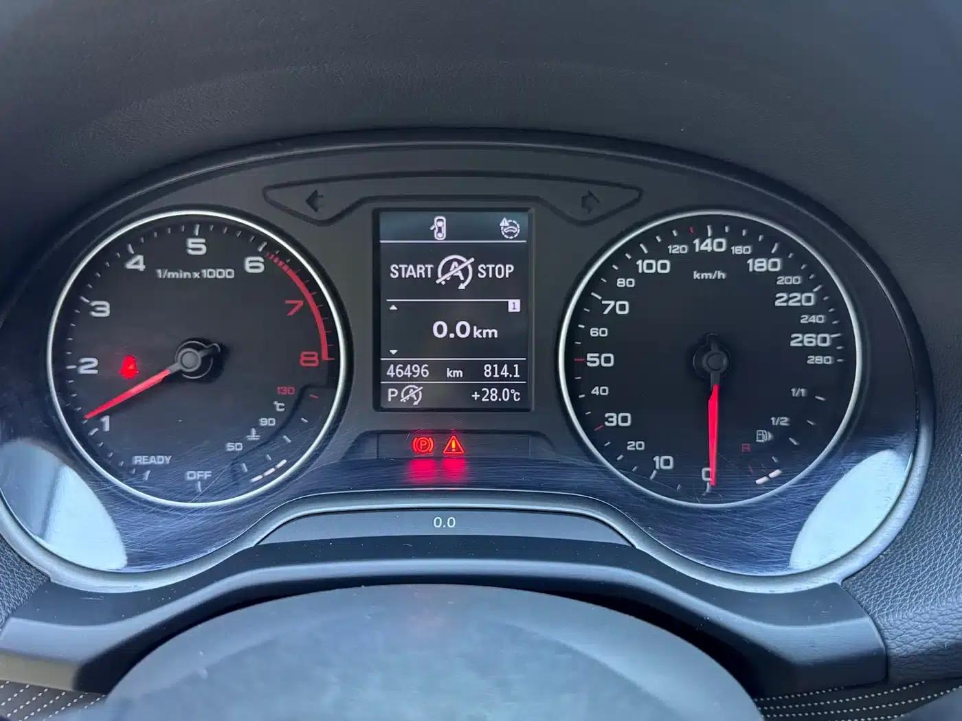 Audi Q2L 2022 35 TFSI Progressive Dynamic Edition — миниатюра 21