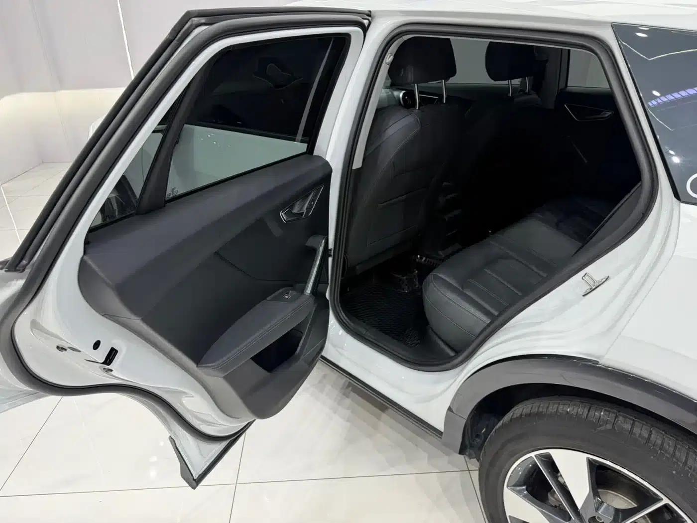 Audi Q2L 2022 35 TFSI Fashion Elegance — миниатюра 15