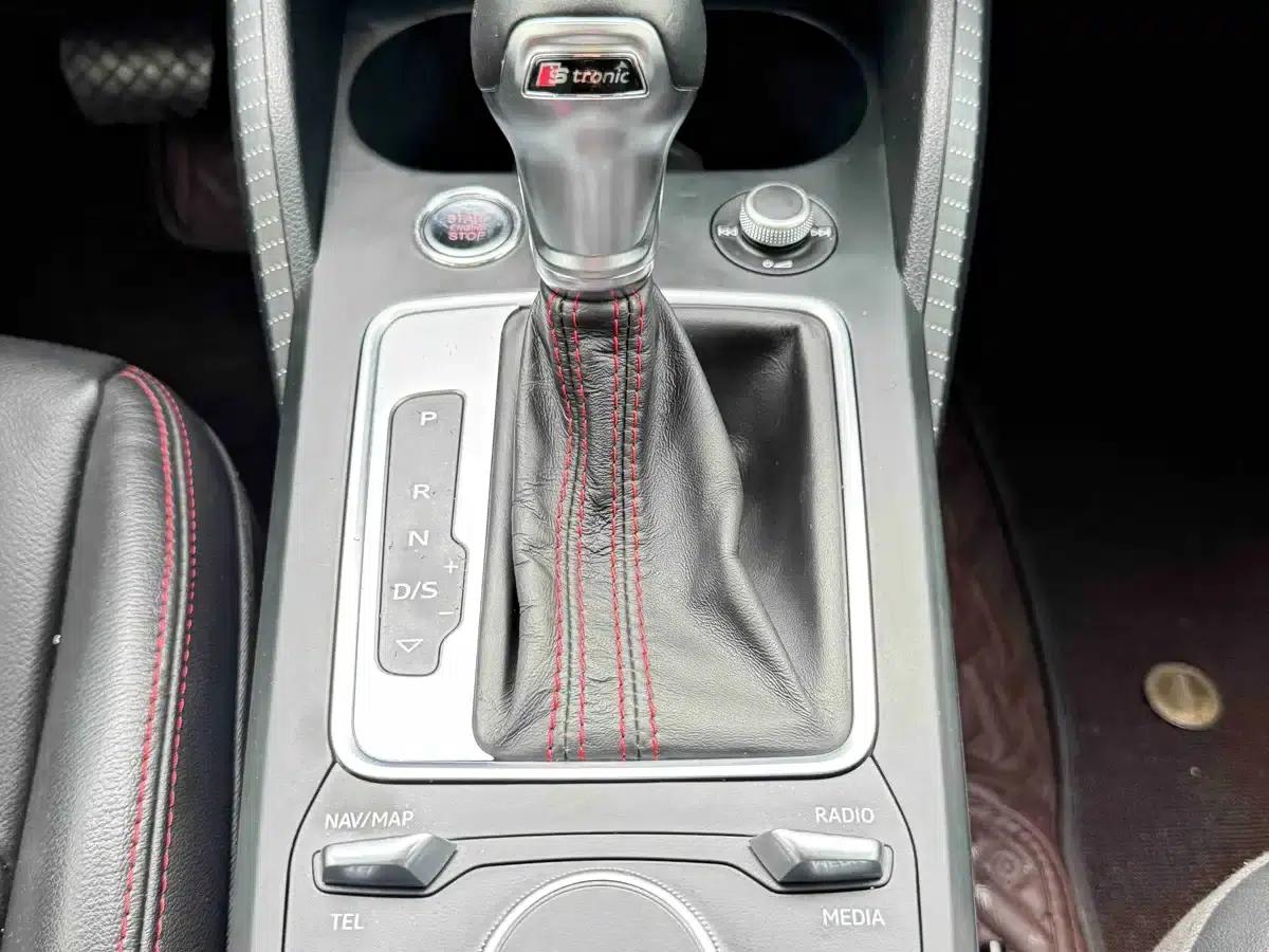 Audi Q2L 2022 35 TFSI Progressive Dynamic Edition — миниатюра 16