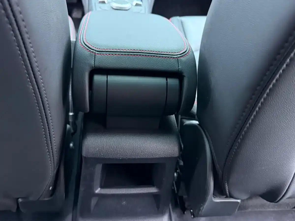 Audi Q2L 2022 35 TFSI Progressive Dynamic Edition — миниатюра 19