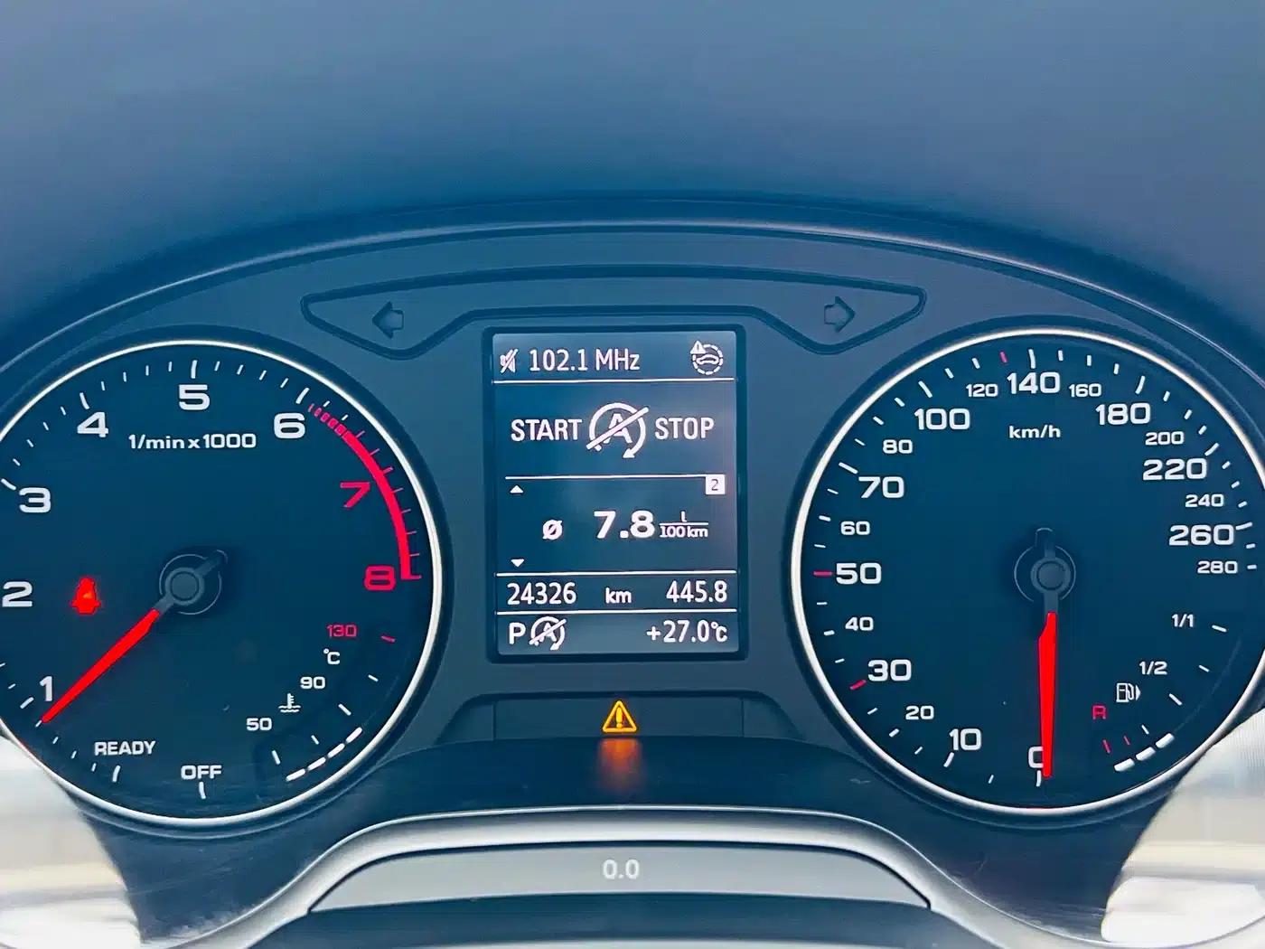 Audi Q2L 2023 35TFSI Fashion Dynamic Edition — миниатюра 6