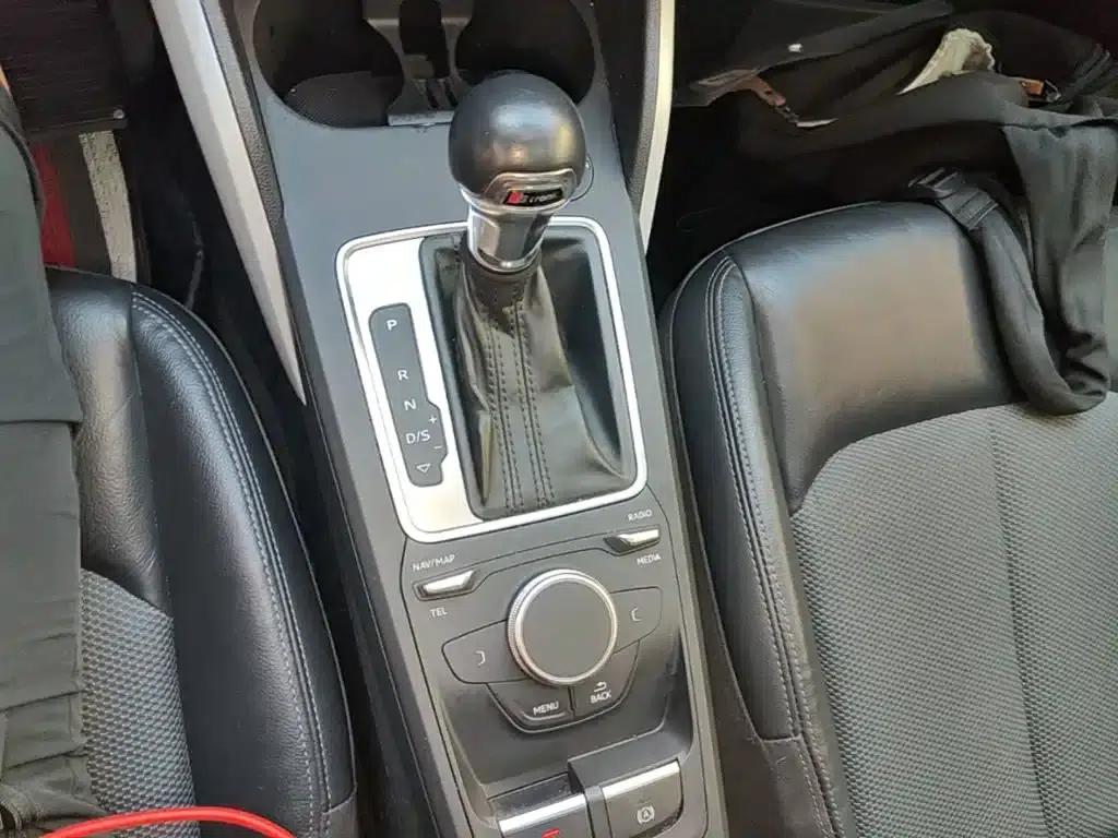 Audi Q2L 2018 35 TFSI Fashion Elegance Edition (National V Emission Standard) — миниатюра 14