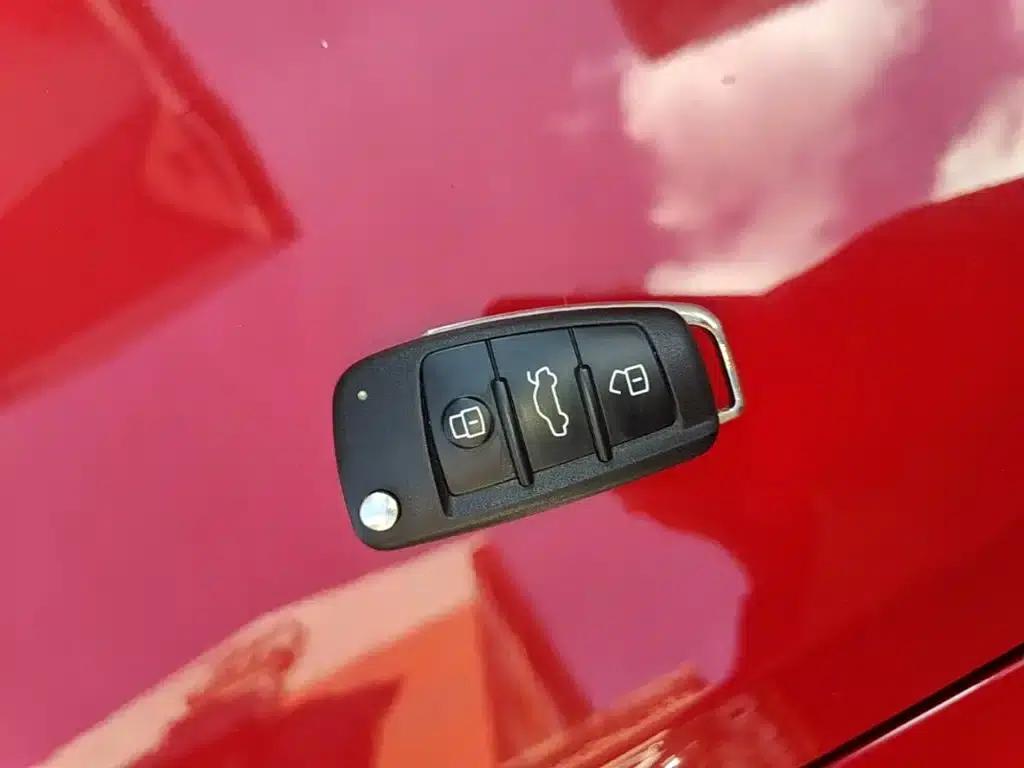Audi Q2L 2018 35 TFSI Fashion Elegance Edition (National V Emission Standard) — миниатюра 9