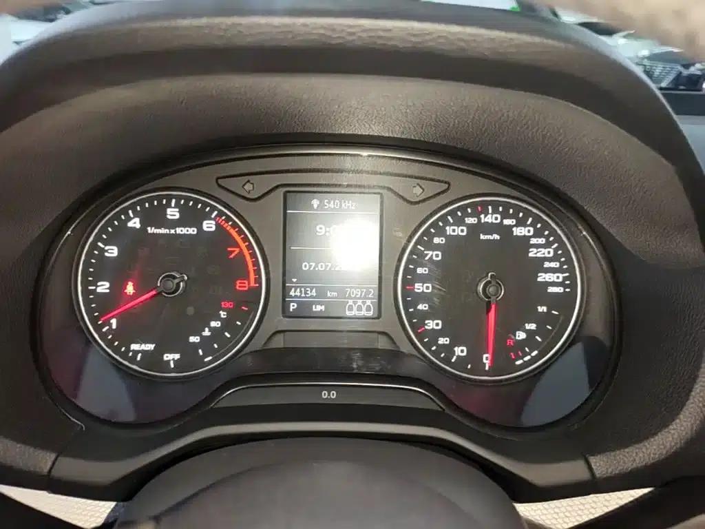 Audi Q2L 2021 35 TFSI Progressive Dynamic Edition — миниатюра 12