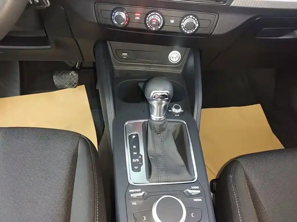 Audi Q2L 2021 35 TFSI Progressive Dynamic Edition — миниатюра 14