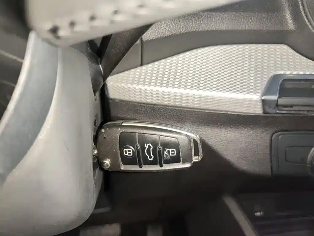 Audi Q2L 2021 35 TFSI Progressive Dynamic Edition — миниатюра 9
