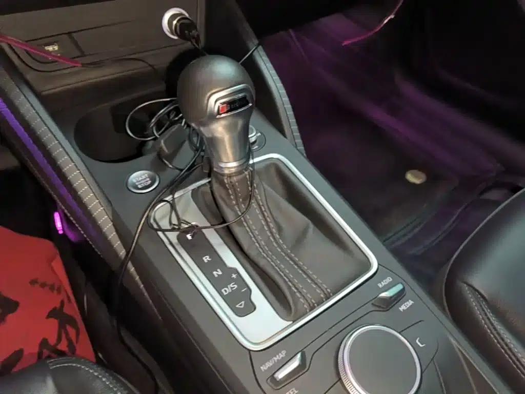 Audi Q2L 2022 35 TFSI Fashion Dynamic Edition — миниатюра 14