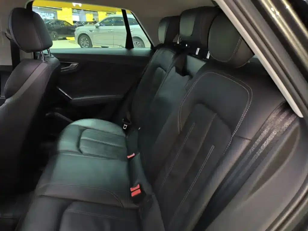 Audi Q2L 2022 35 TFSI Fashion Dynamic Edition — миниатюра 17