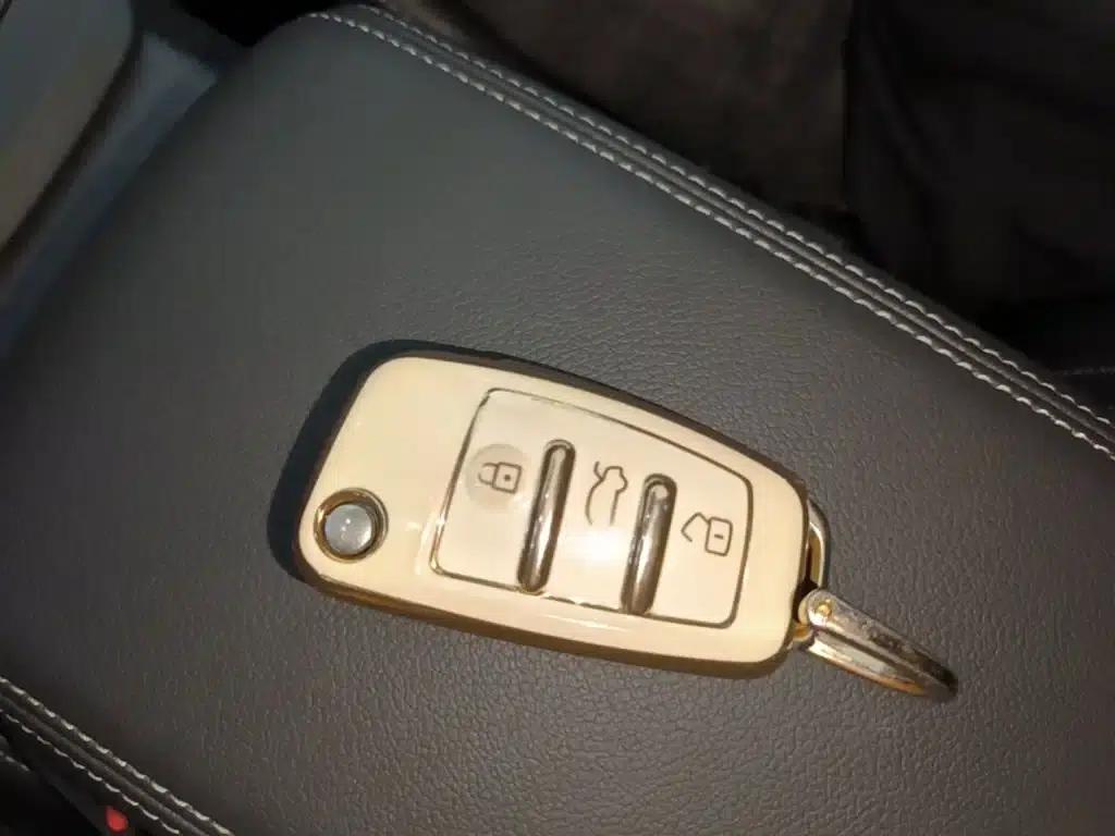 Audi Q2L 2022 35 TFSI Fashion Dynamic Edition — миниатюра 9