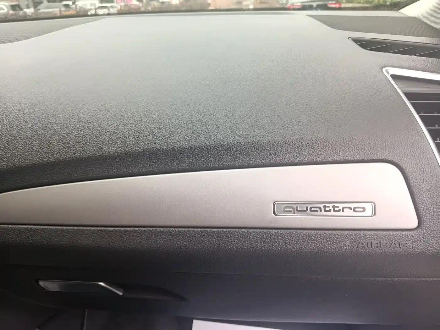 Audi Q5 2017 40 TFSI Progressive — миниатюра 28