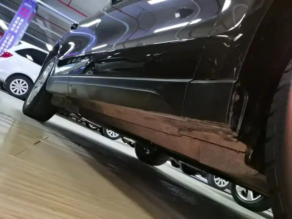 Audi Q5 2016 40 TFSI Technology Edition — миниатюра 21
