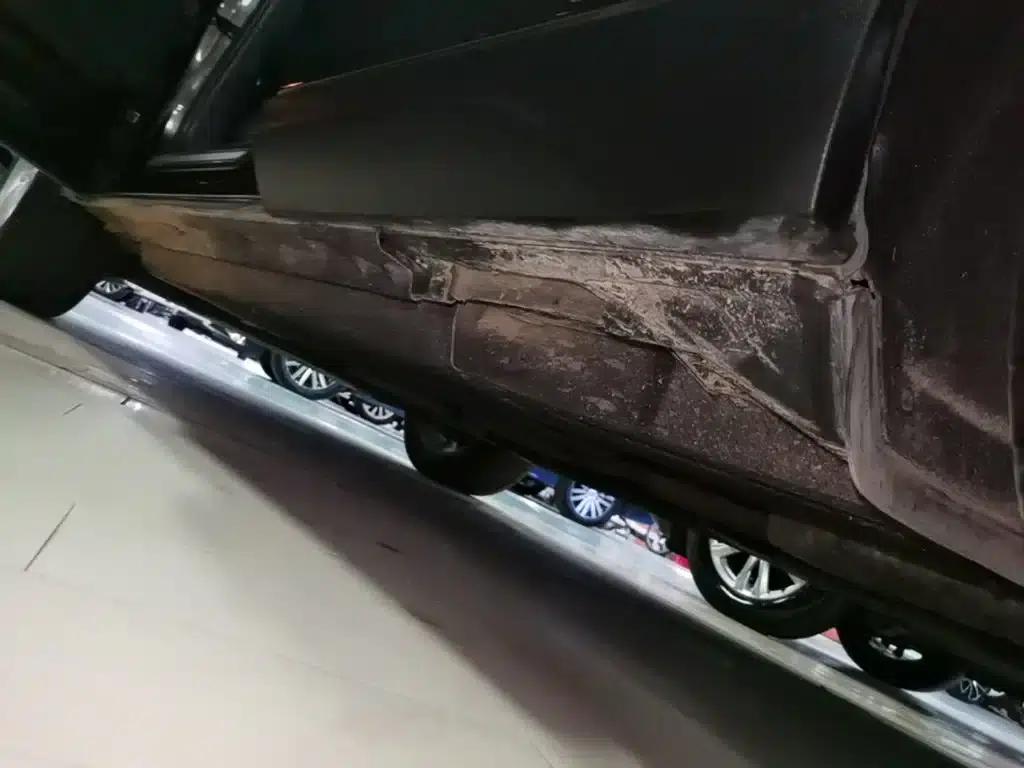 Audi Q5 2016 40 TFSI Technology Edition — миниатюра 22