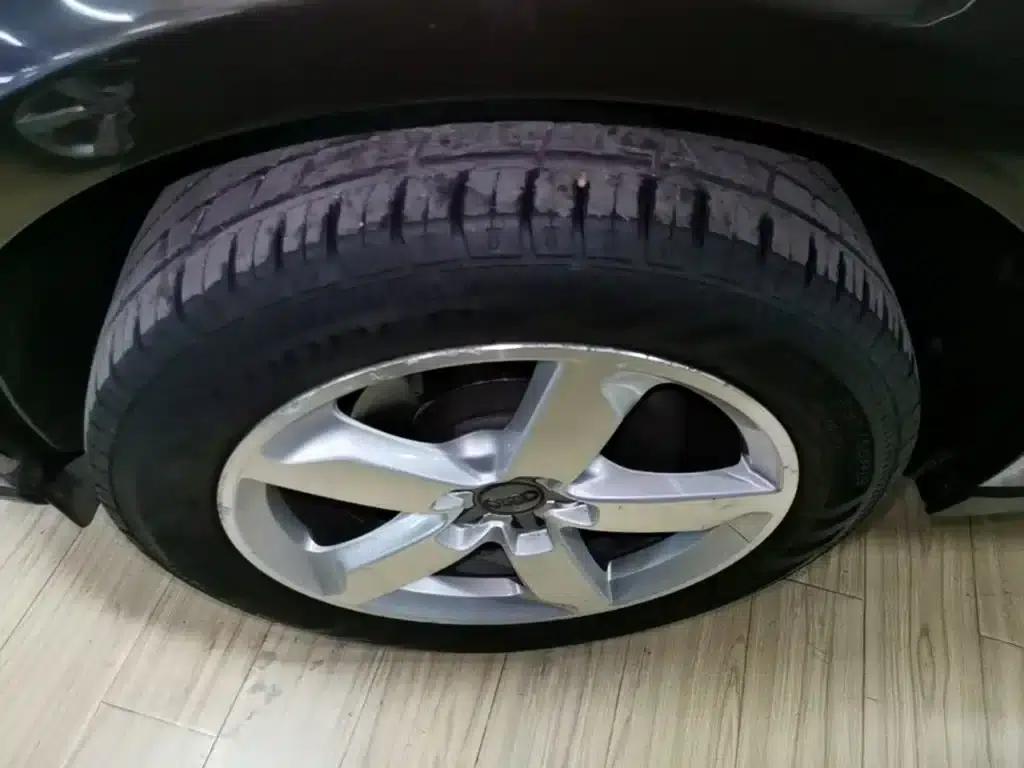 Audi Q5 2016 40 TFSI Technology Edition — миниатюра 23