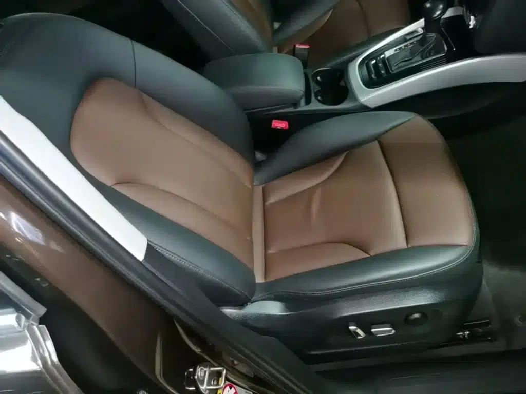 Audi Q5 2016 40 TFSI Technology Edition — миниатюра 25