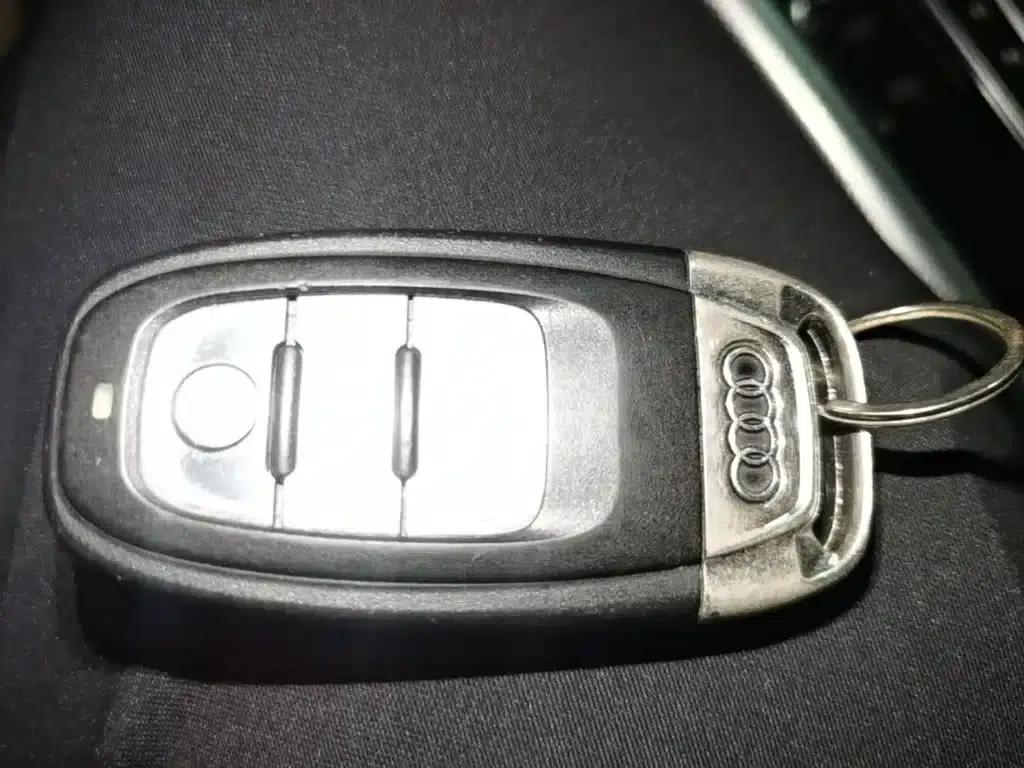 Audi Q5 2016 40 TFSI Technology Edition — миниатюра 9