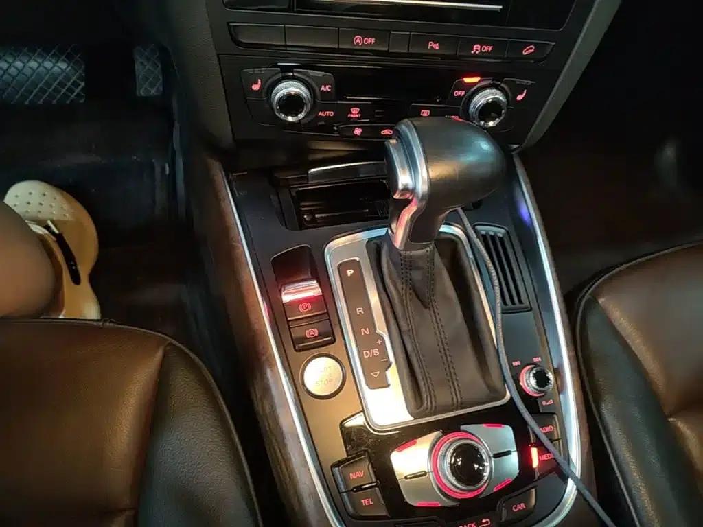 Audi Q5 2016 40 TFSI Comfort — миниатюра 14