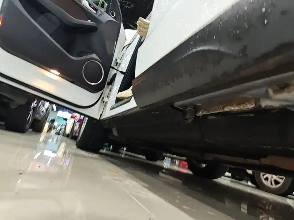 Audi Q5 2016 40 TFSI Comfort — миниатюра 22