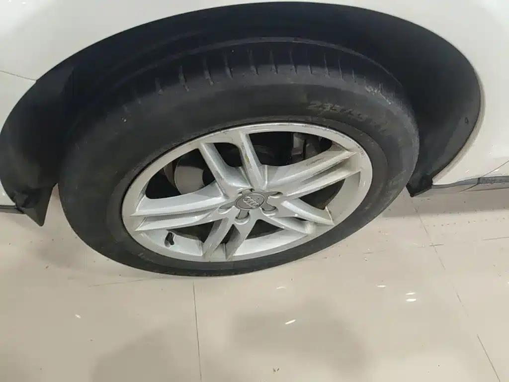 Audi Q5 2016 40 TFSI Comfort — миниатюра 23