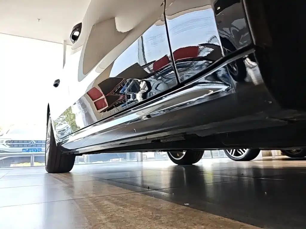 Audi A7L 2024 45 TFSI quattro Luxury Edition — миниатюра 21