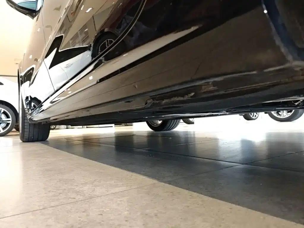 Audi A7L 2024 45 TFSI quattro Luxury Edition — миниатюра 22