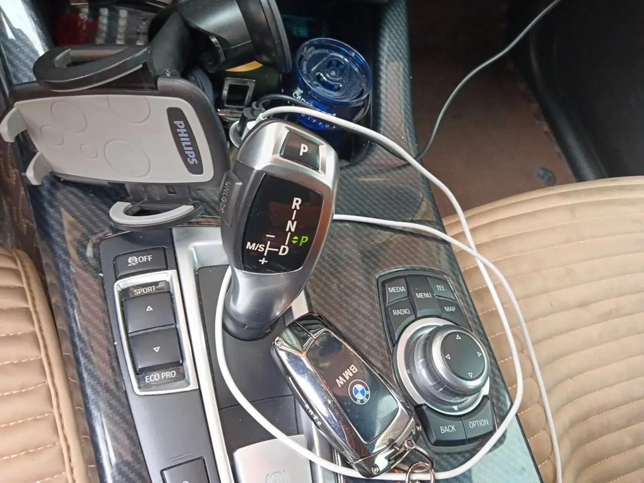 BMW X3 2012 xDrive28i Leading Model — миниатюра 14