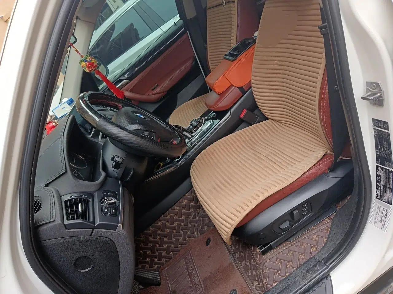 BMW X3 2012 xDrive28i Leading Model — миниатюра 15