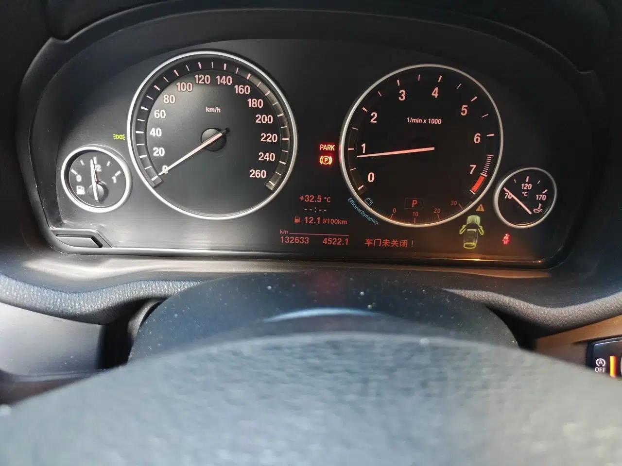 BMW X3 2013 Restyled xDrive28i Leading Edition — миниатюра 12
