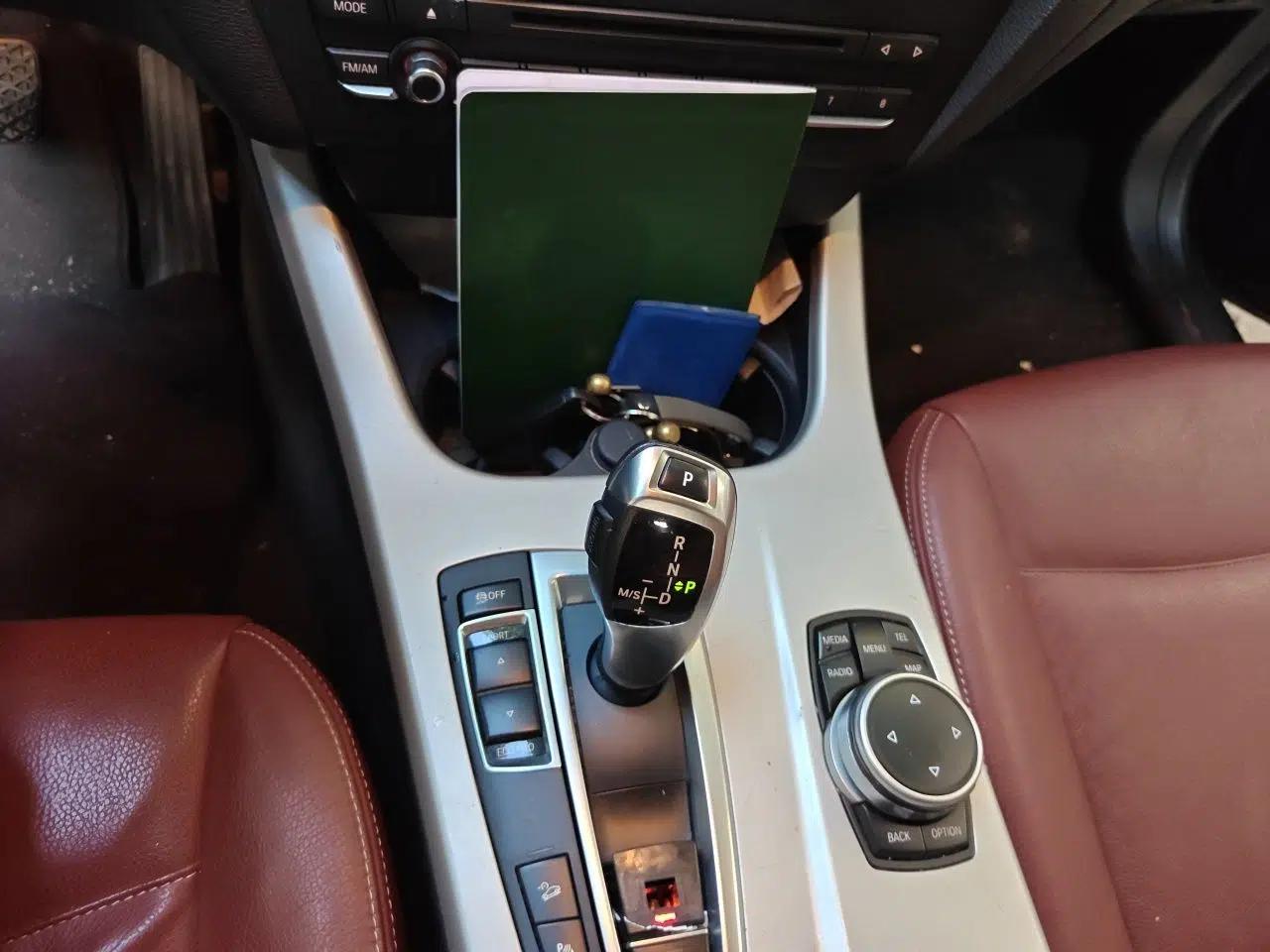 BMW X3 2013 Restyled xDrive28i Leading Edition — миниатюра 14