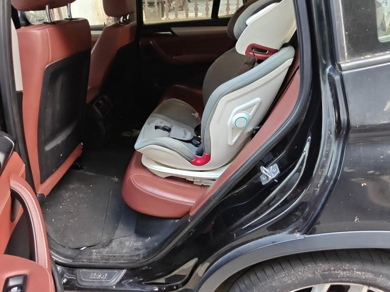 BMW X3 2013 Restyled xDrive28i Leading Edition — миниатюра 17