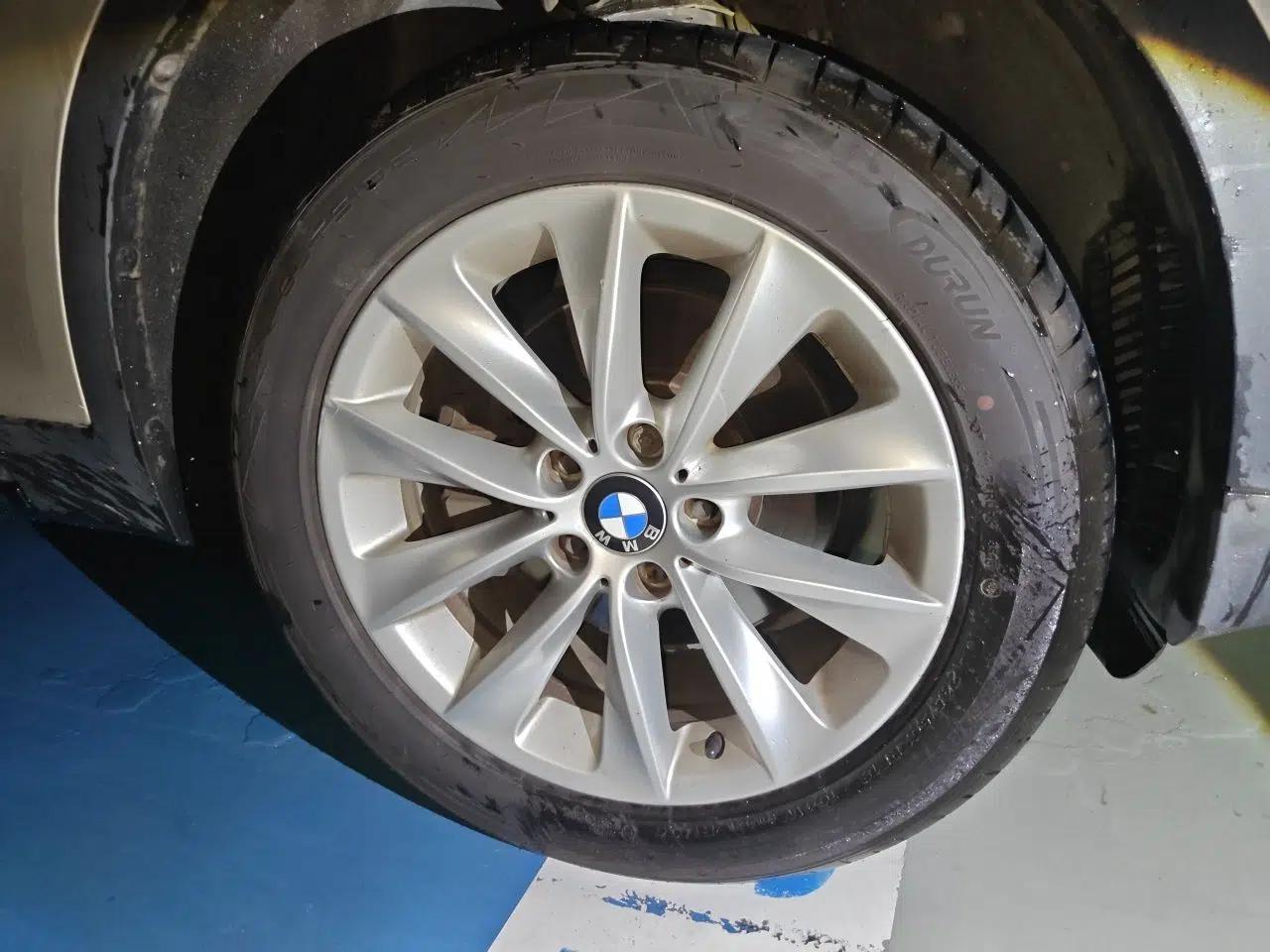 BMW X3 2013 Facelifted xDrive20i Luxury Edition — миниатюра 8