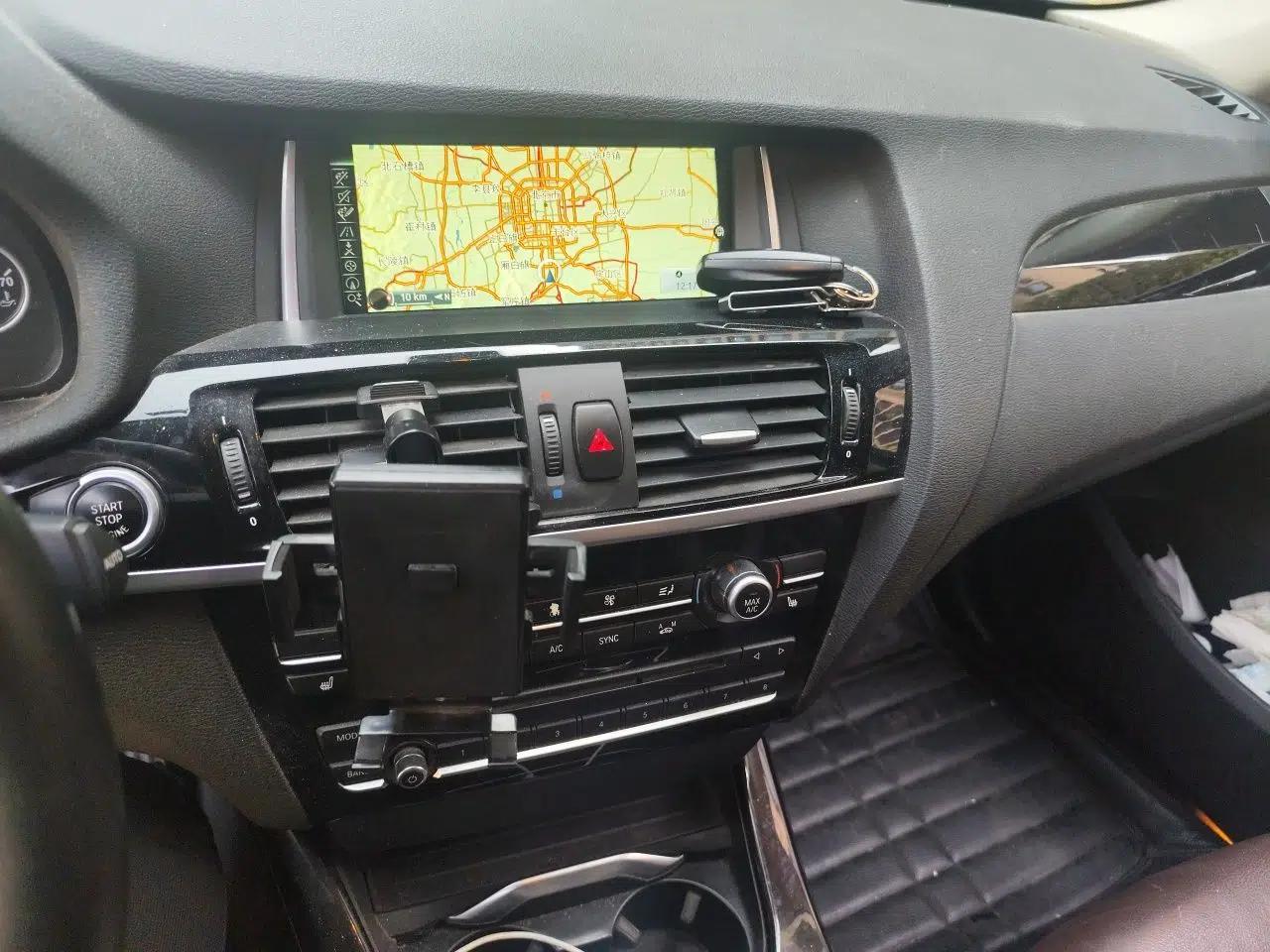 BMW X3 2014 xDrive20i X Design Package — миниатюра 13
