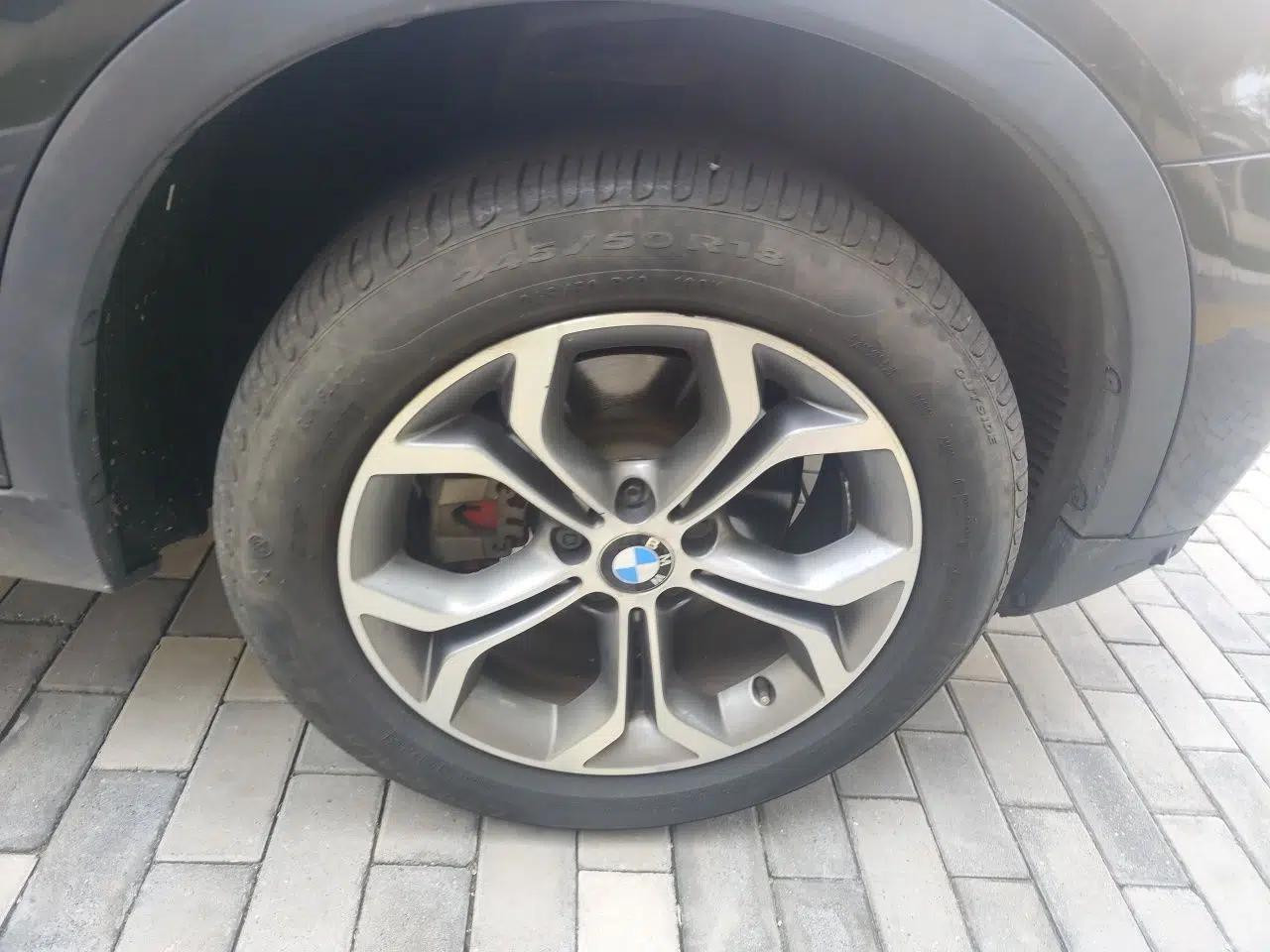 BMW X3 2014 xDrive20i X Design Package — миниатюра 8