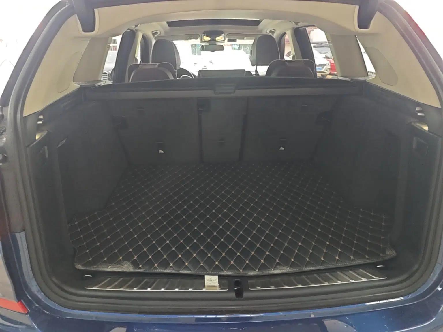 BMW X3 2021 xDrive28i M Sport Package — миниатюра 27