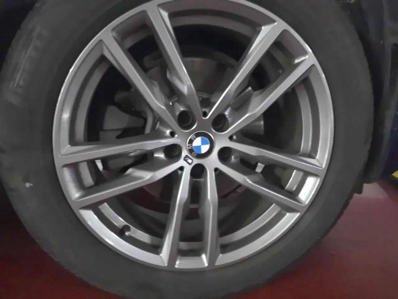 BMW X3 2019 xDrive28i M Sport Package — миниатюра 8