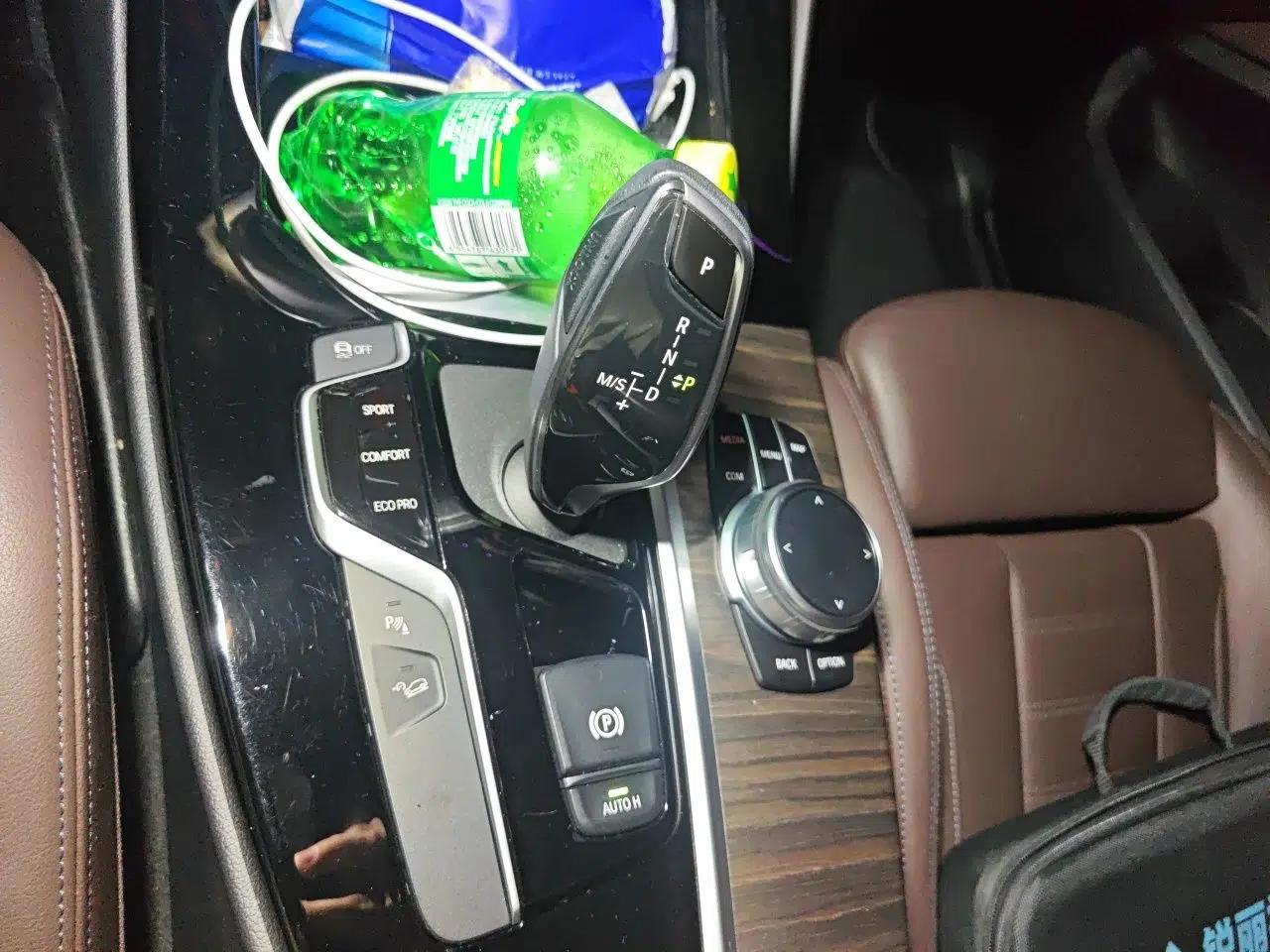 BMW X3 2020 xDrive28i Luxury Package — миниатюра 14