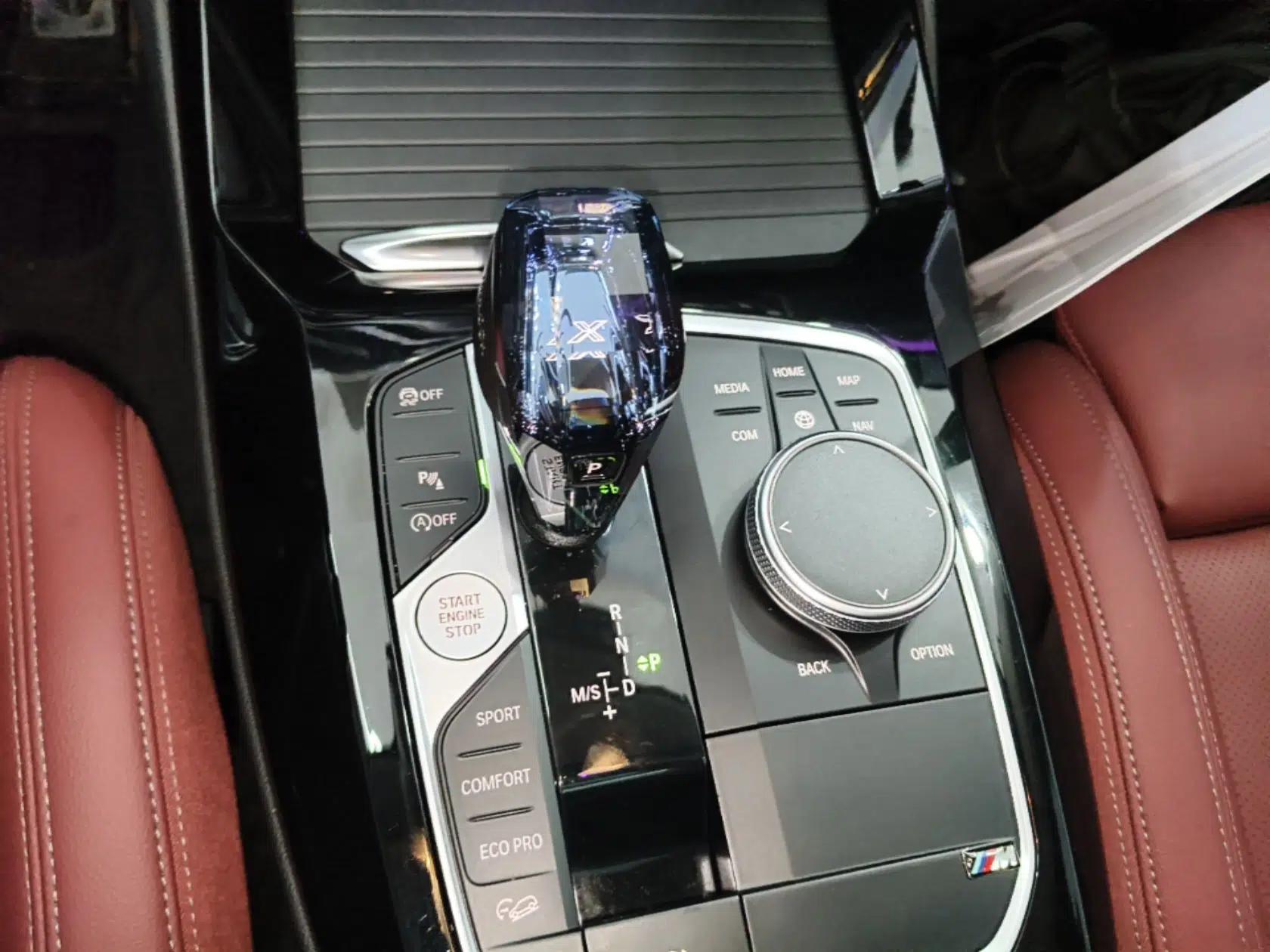 BMW X3 2023 xDrive25i M Sport Package — миниатюра 16