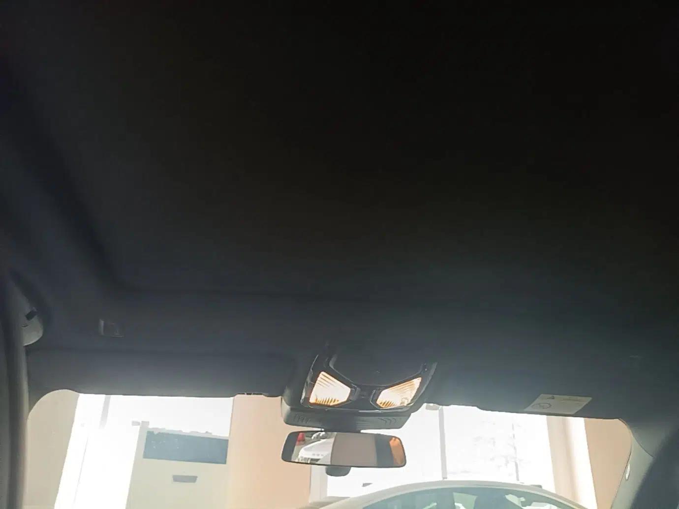 BMW X3 2022 Second Facelift xDrive30i Luxury Edition M Night Sky Package — миниатюра 26