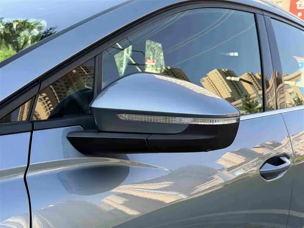 Audi Q4 e-tron 2024 Model 40 e-tron Trailblazer — миниатюра 15