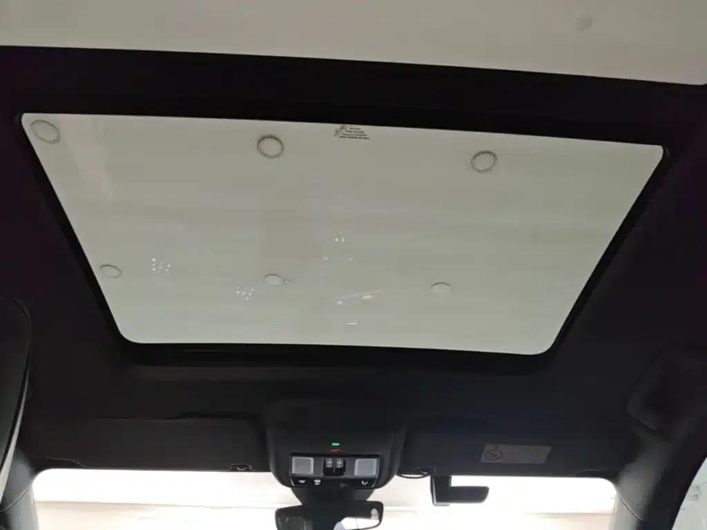 Audi Q4 e-tron 2023 Model 40 e-tron Trailblazer — миниатюра 18