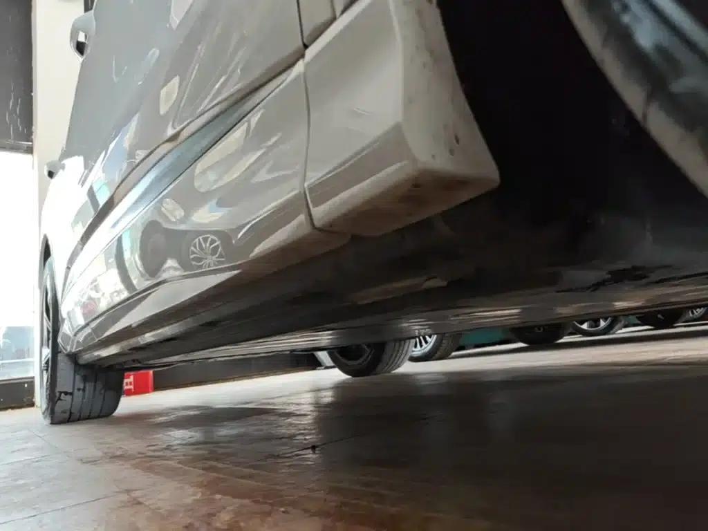 Audi Q4 e-tron 2023 Model 40 e-tron Trailblazer — миниатюра 21