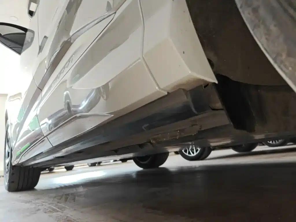Audi Q4 e-tron 2023 Model 40 e-tron Trailblazer — миниатюра 22
