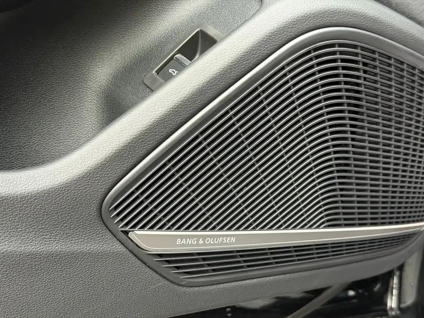 2024 Audi S4 3.0TFSI — миниатюра 14