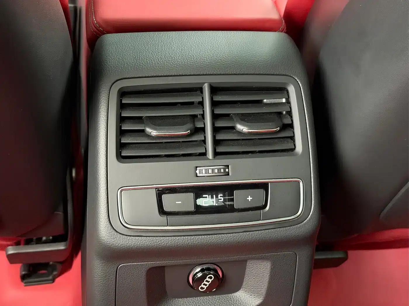 2024 Audi S4 3.0TFSI — миниатюра 15
