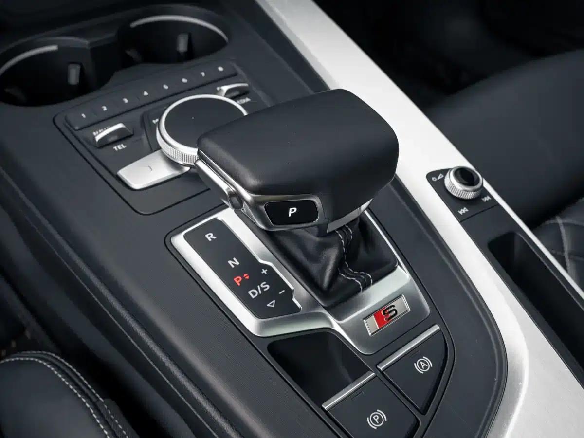 2018 Audi S4 3.0TFSI — миниатюра 11