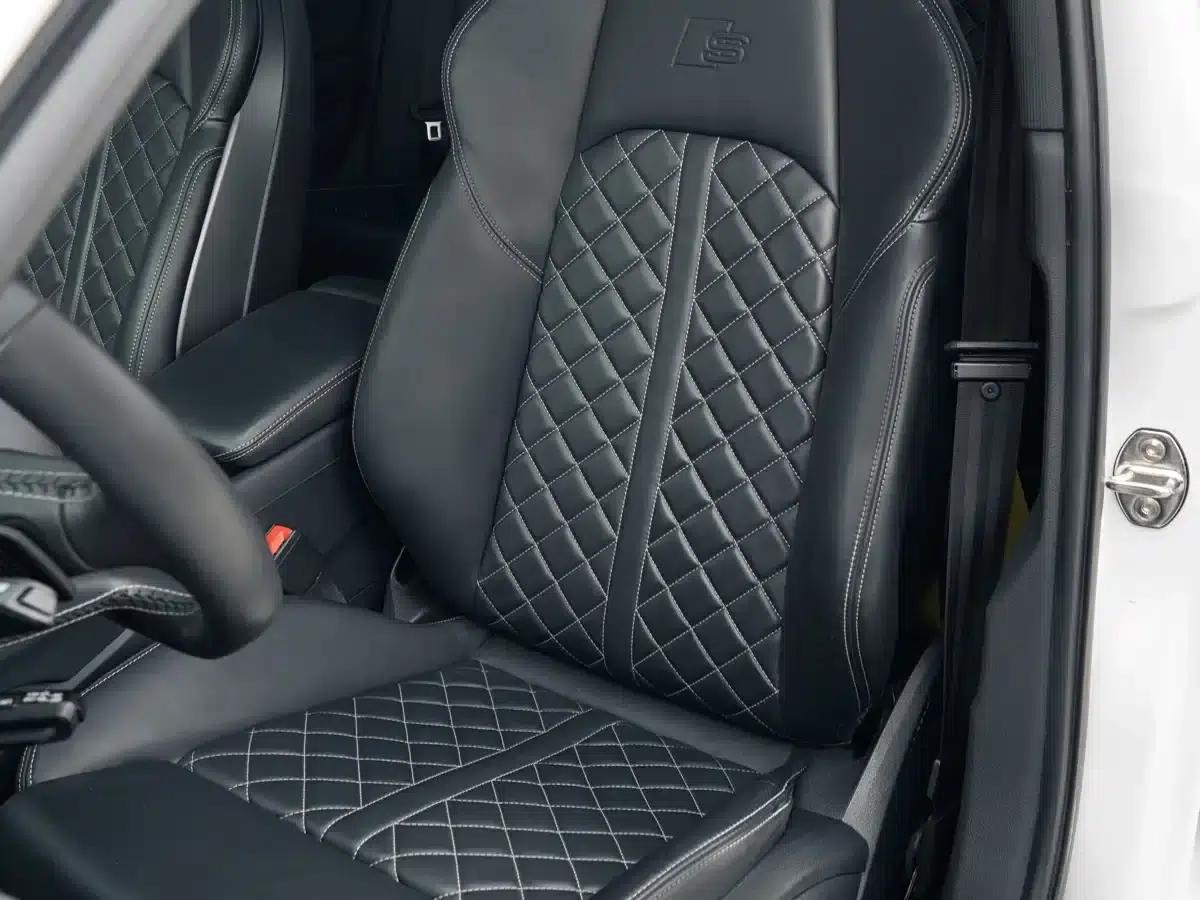 2018 Audi S4 3.0TFSI — миниатюра 13