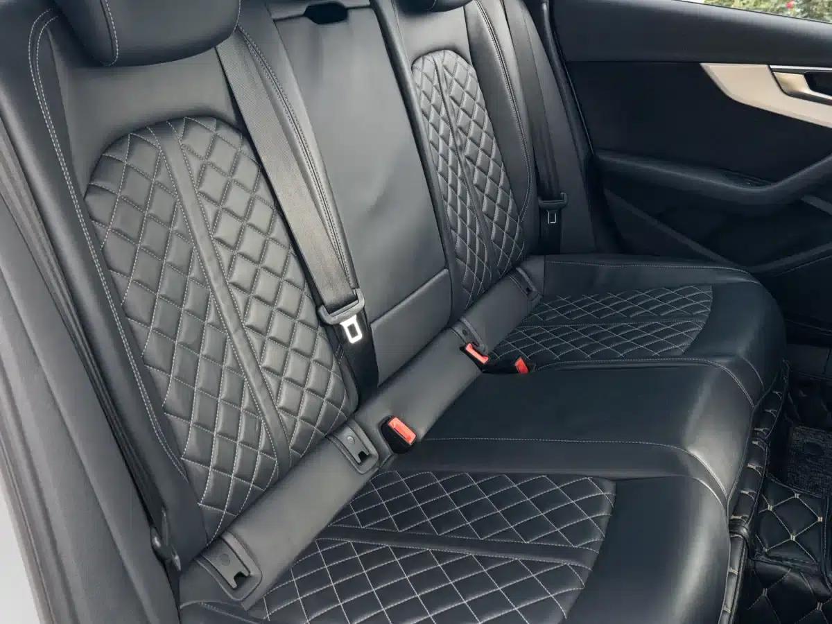 2018 Audi S4 3.0TFSI — миниатюра 15